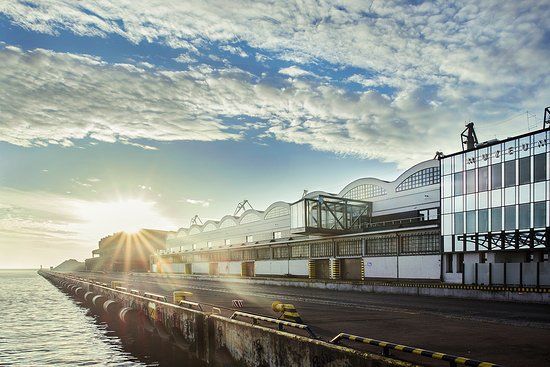 Emigration Museum Gdynia